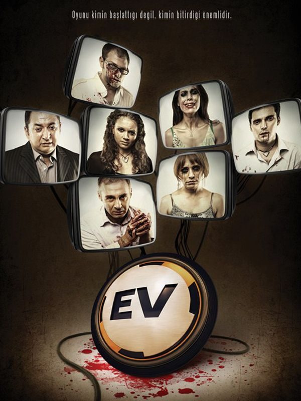 Ev