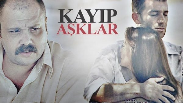 Kayıp Aşklar